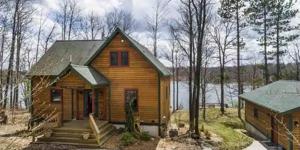 758 E Long Lake Road