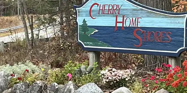 0 N Forest Beach Shores