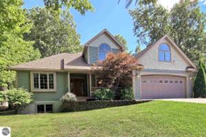 6807 Franklin Woods Drive