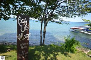 558 Bay East Drive