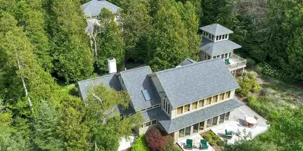 9071 N Onominese Trail