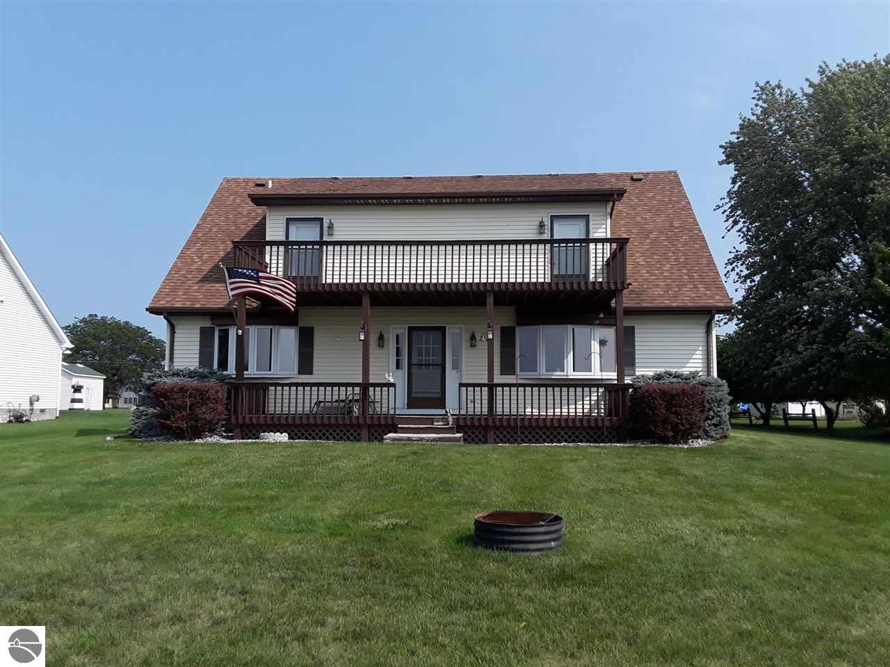 2240 Bay Ridge Drive, Au Gres, MI lhrmls01037311