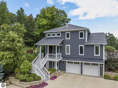 579 Hidden Ridge Drive