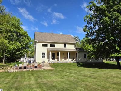 734 N Rolland Road
