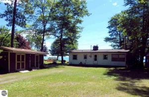 160 Baldwin Resort Road