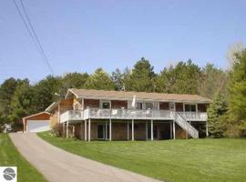 9961 Elk Lake Trail