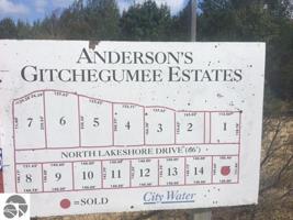 Lot 6 Lakeshore Drive