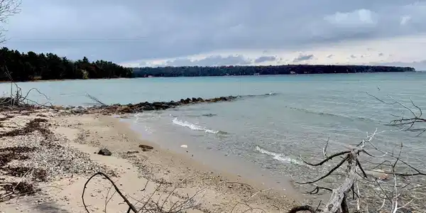 0 N West Bayshore Drive