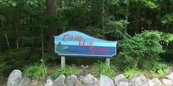 Lot 266 Forest Beach Shores