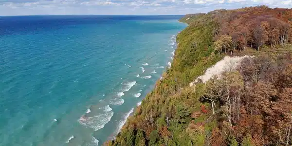 Lot 14 N Onominese Trail