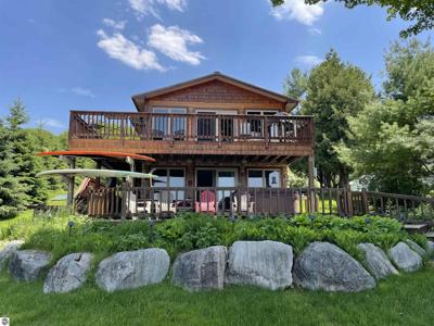 11282 S East Torch Lake Drive