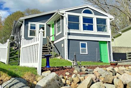 411 Yoder Lane