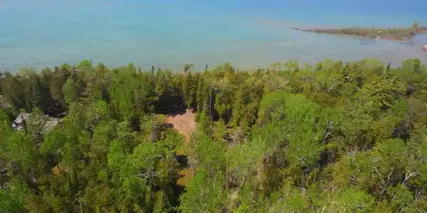 Lot 10 N Cathead Bay Drive