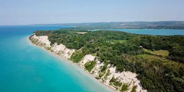 00 N High Bluffs Drive
