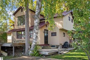 1500 N West Silver Lake Road