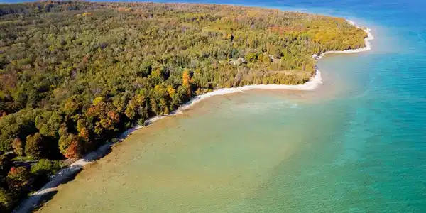 00 N Forest Beach Shores