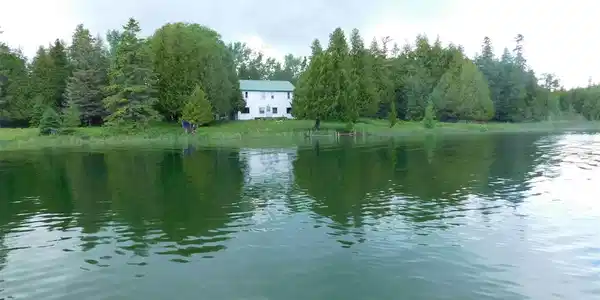 173 Acres Humms Road