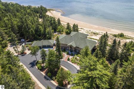 5343 Michibay Drive