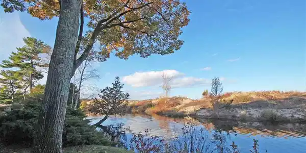 5 Great Lakes