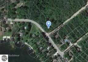 Lot 180 N Ogemaw Trail