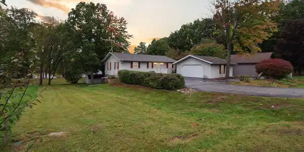 1132 Clubhouse Drive