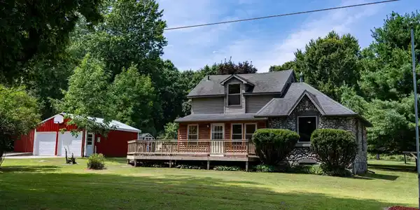731 N Rolland Road