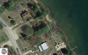 536 Lake Gitchegumee Drive