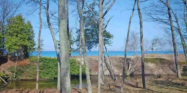 11 Crystal Beach