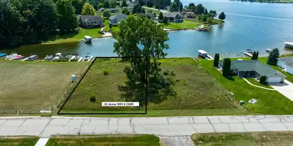 1144 Fairway Drive