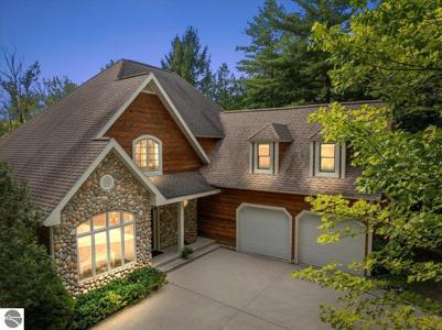 407 N Twin Pines Drive