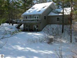 734 Whispering Pines Drive