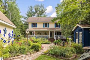 8772 S East Torch Lake Drive