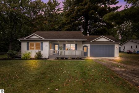 2410 E Lake Mitchell Drive