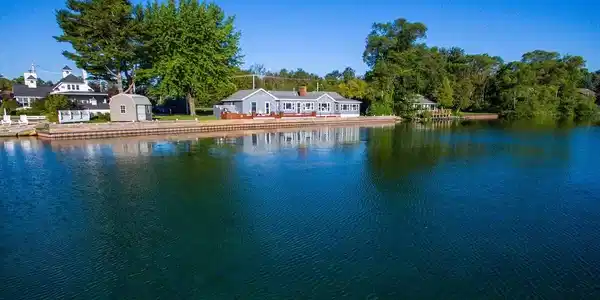 111 S Shore Drive