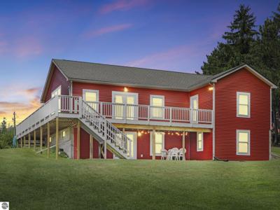 7553 Steiner Road