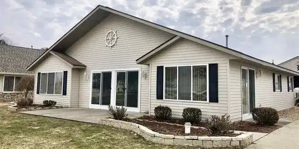 1237 S Clubhouse Drive