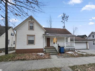 415 N Shelby Street