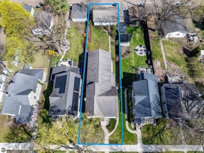 214 W Tenth Street