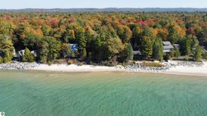 00 Michigan Trail