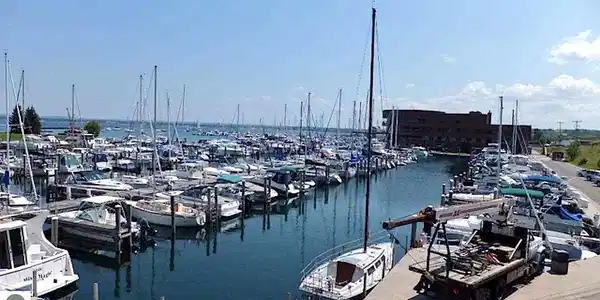 12775 S Marina Village