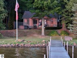 709 E Lake Mitchell Drive