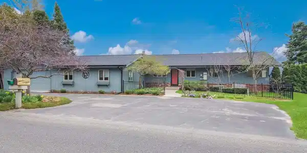 3863 S Lee Point Road