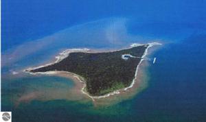 00 Charity Island