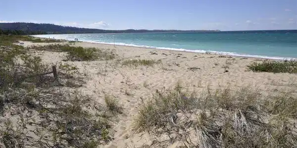 2G Shoreside