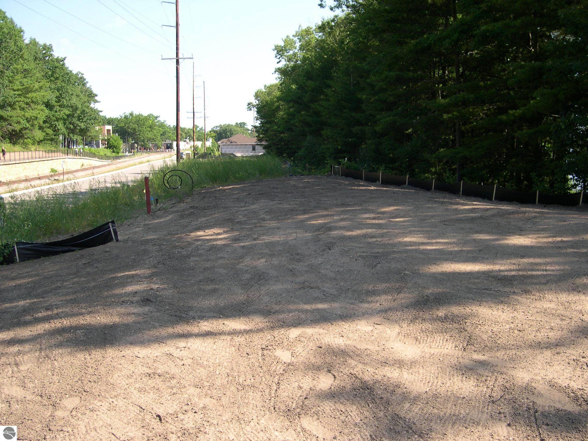 Image 4: Finished Site