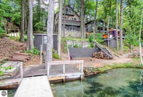 811 Lake George Trail
