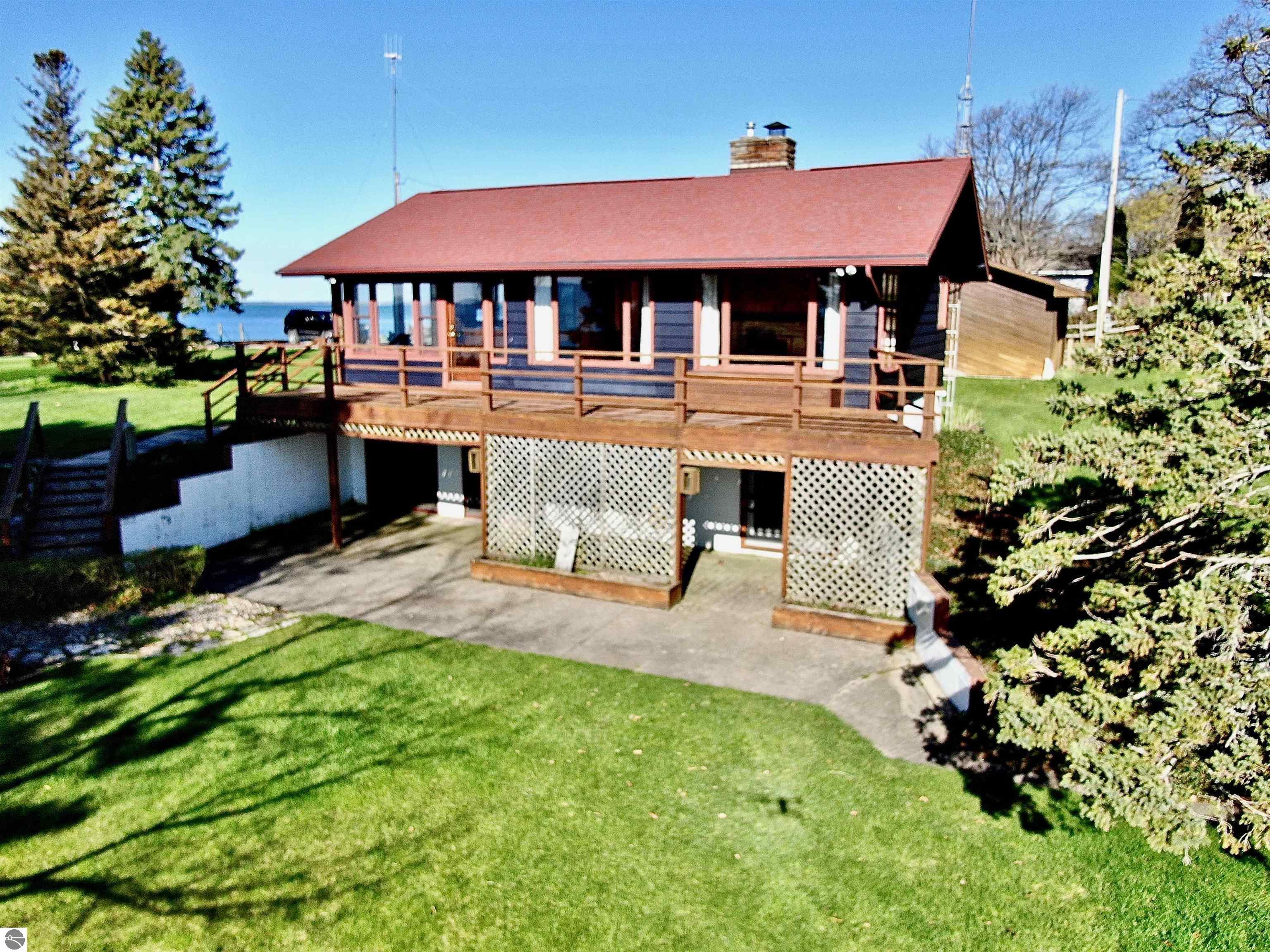 5656 Point Lookout Road, Au Gres, MI lhrmls02126685