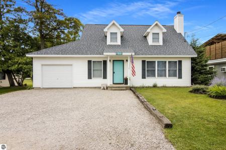 7515 Crystal Beach Road