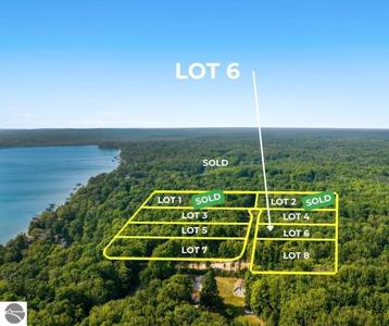 Lot 6 NE Manistee Ridge Drive NE