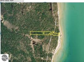 Parcel 4 East Side Drive
